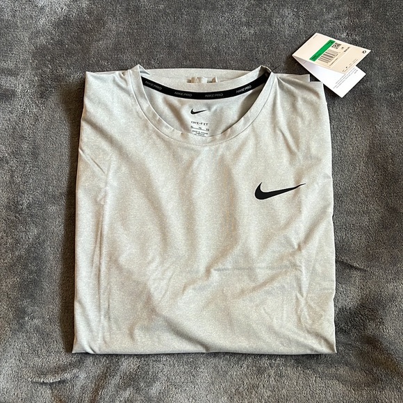 Nike Other - Nike PRO Sleeveless shirt Men's XL